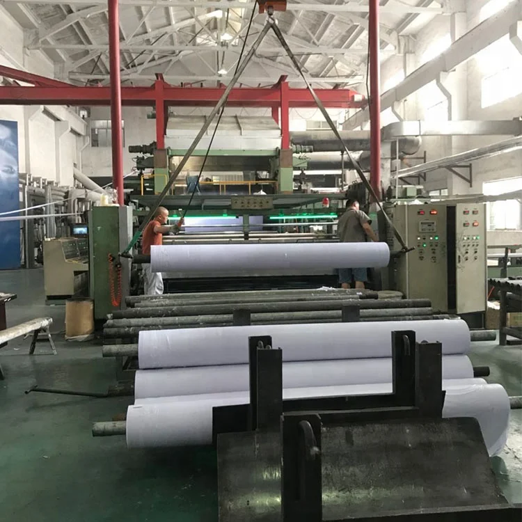 Customized black back /frontlit pvc flex banner