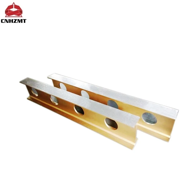 
Aluminium Magnesium Alloy Ruler 
