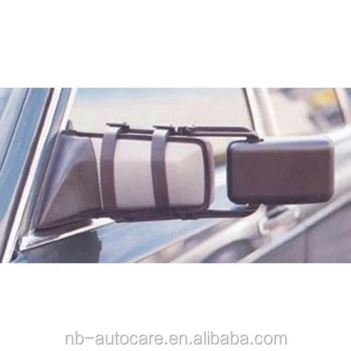 car towing mirror