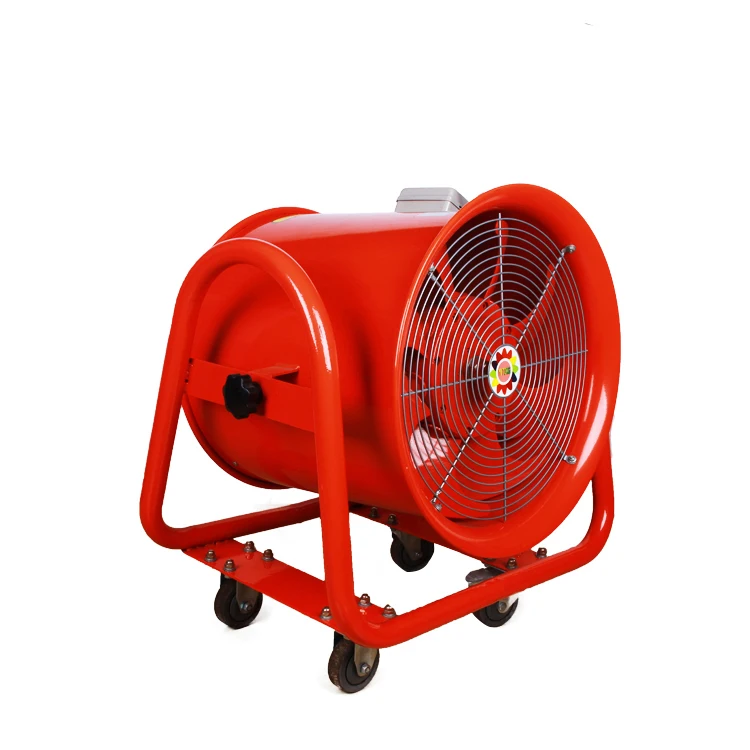 CTF-50 популярный профессиональный промышленный вентилятор осевой вентилятор вытяжной вентилятор 0.55Kw 1,1 2,0 2,6 110 В 200 220 240 380 440