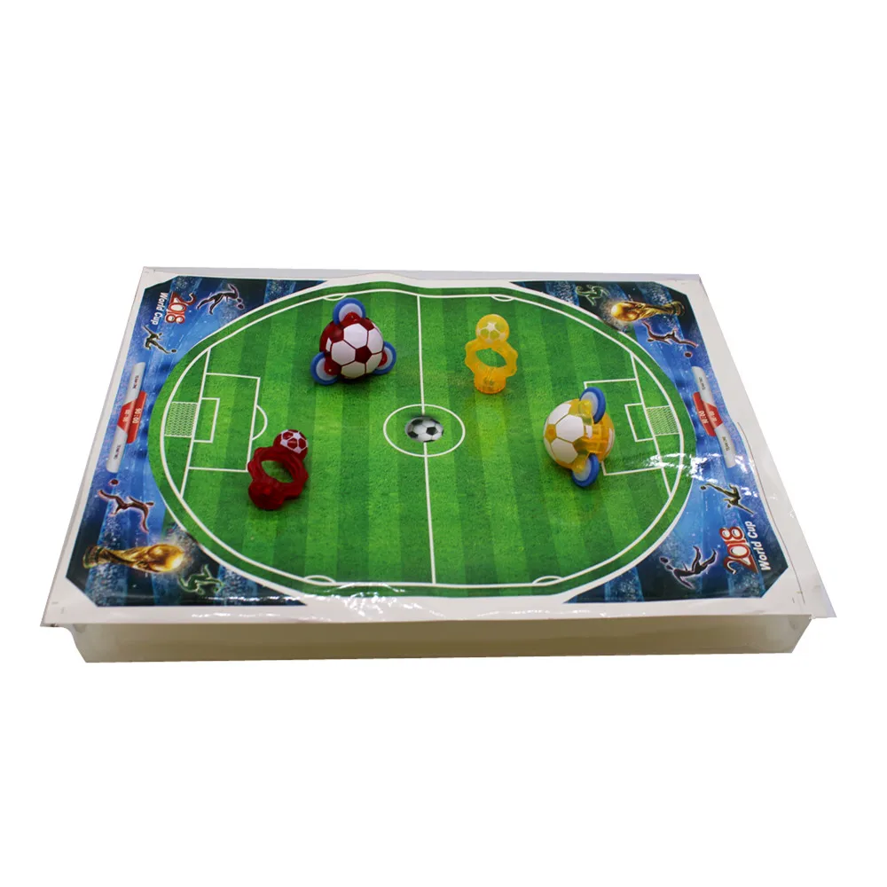 CHRT New Products Magic  Flashing Glowing Speed Magnetic Ball  for Kids Stress Reducer Toys