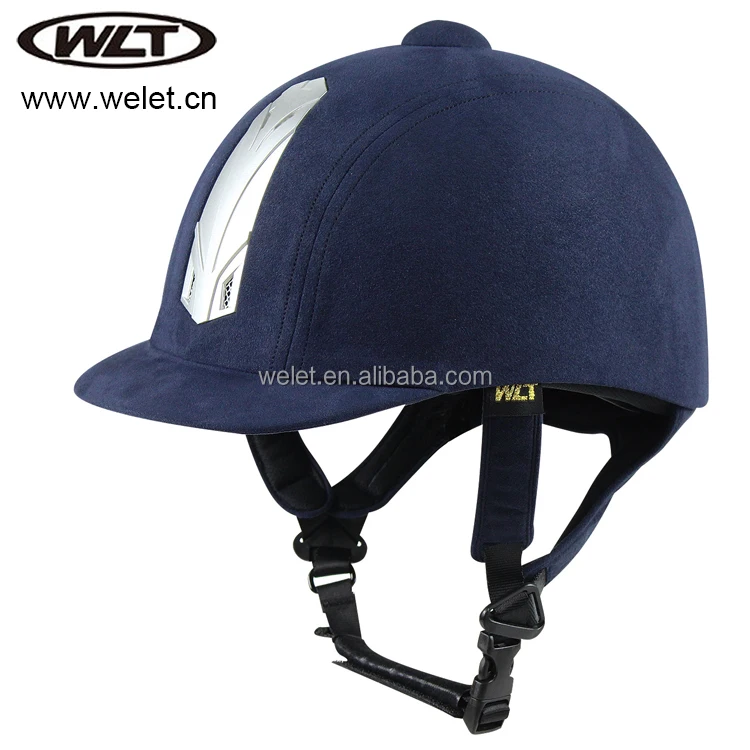 Saddlery supplies equestrian helmet WLT-802B