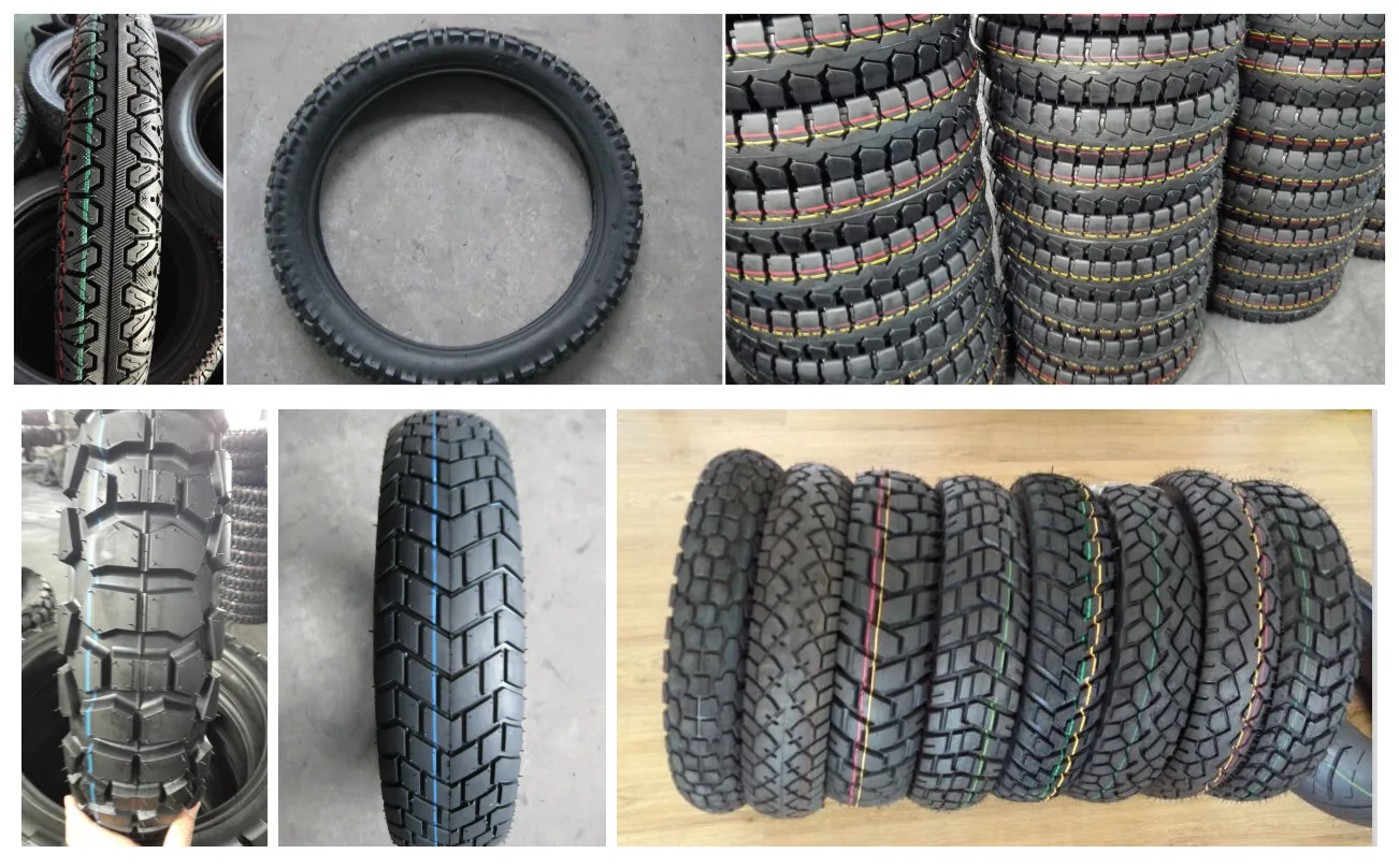 
Motorcycle Tires 140/70 17 for Tubeless 
