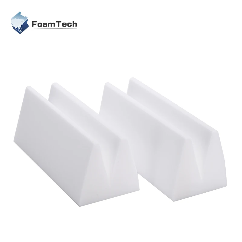 Bevel Edge Melamine Sound Proof Acoustic Ceiling Tiles Panel