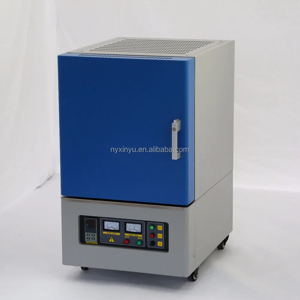 Ceramic fiber furnace, electric furnace, PID auto control dental porcelain sintering furnace