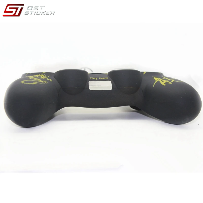 ps4 dragon silicone (19)
