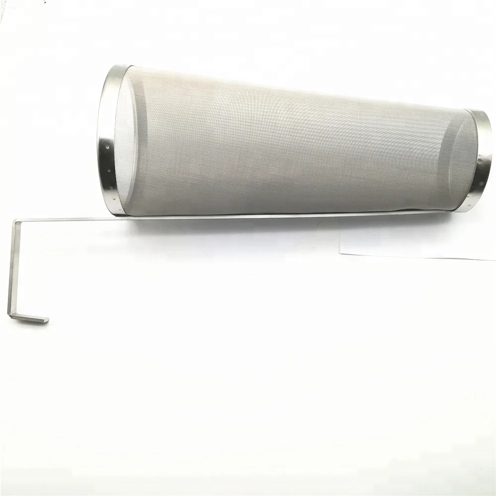 300 400 800 микрон самогон 18/8 нержавеющая сталь 304 Пиво Хмель фильтр