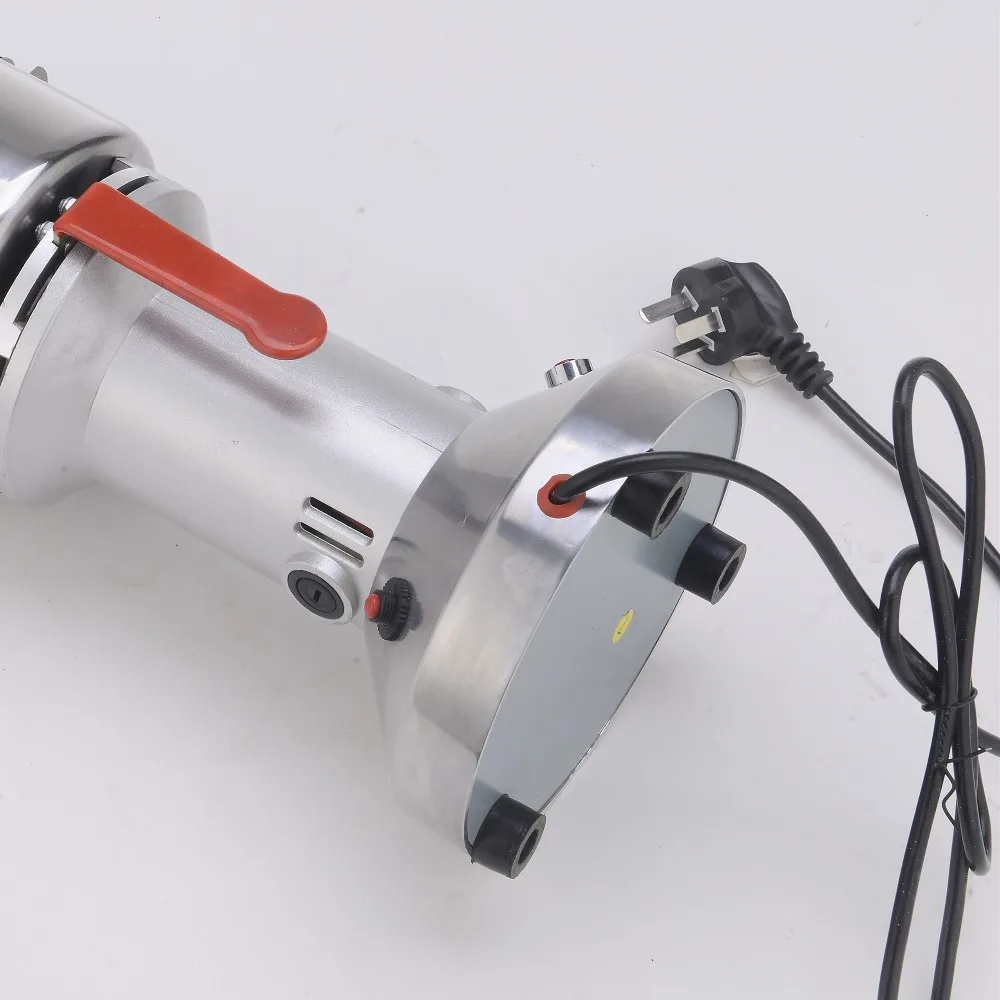 DAMAI 250g Home Electric Coffee Mill Grinding Machine Cocoa Bean Grinder