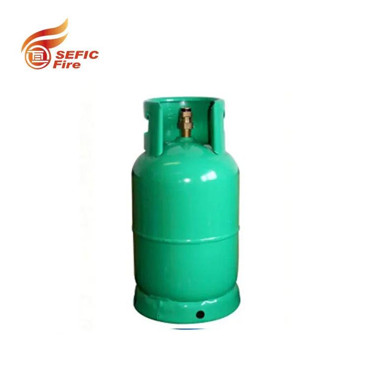 Competitive Price 	Excellent Material 	Propane Lpg Bottled Gas