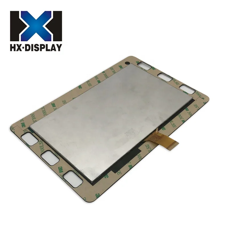  30Pin Mipi DSI интерфейс ЖК-дисплей 1024x600 емкостный сенсорный экран 7