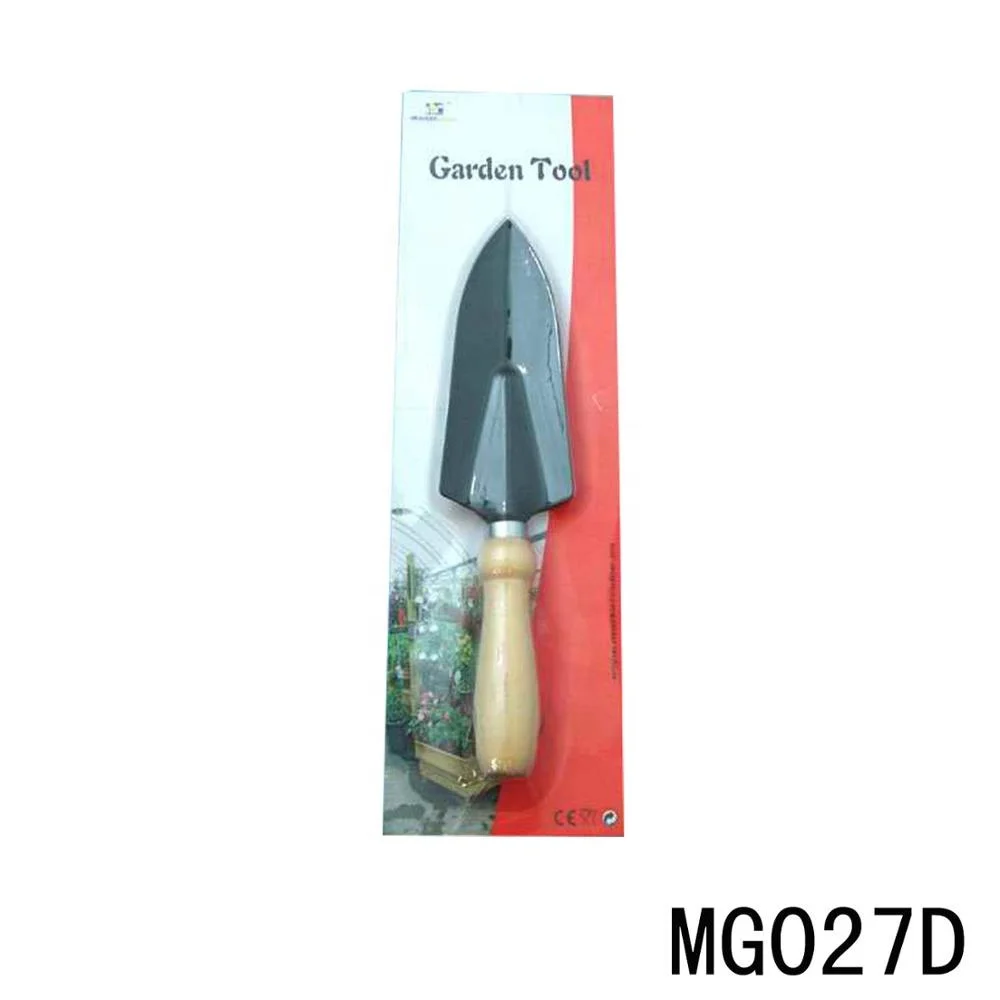 
NEW ARRIVAL 4PCS MINI SHARP SHOVEL RAKE FORK WOODEN HANDLE PLANT GARDEN TOOLS 