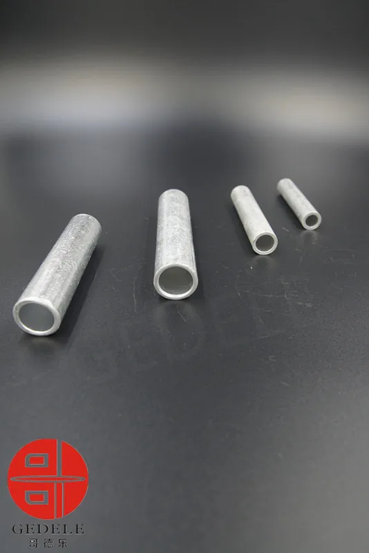 metal fence connector aluminum connector