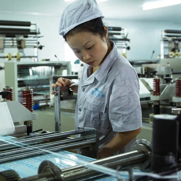 Dental and Clinic Use Sterilization Pouch