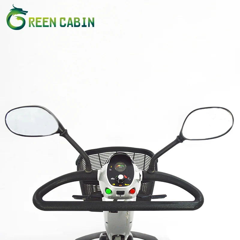 Wholesale mobility scooter outdoor mini mobility scooters with adjustable seat