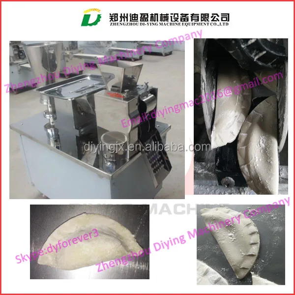 Lace Square Sumplings, Fried Dumpling, Spring Roll, Curry Angle,Ravioli,Wonton, Samosa Molding Forming Maker Making Machine