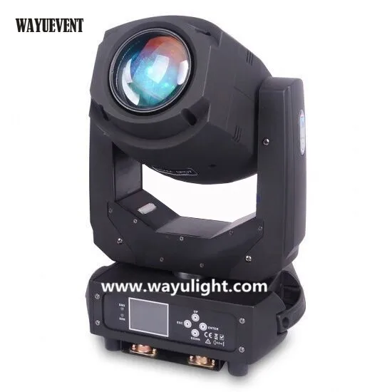 LED Light 200w spot beam 2in1 moving head