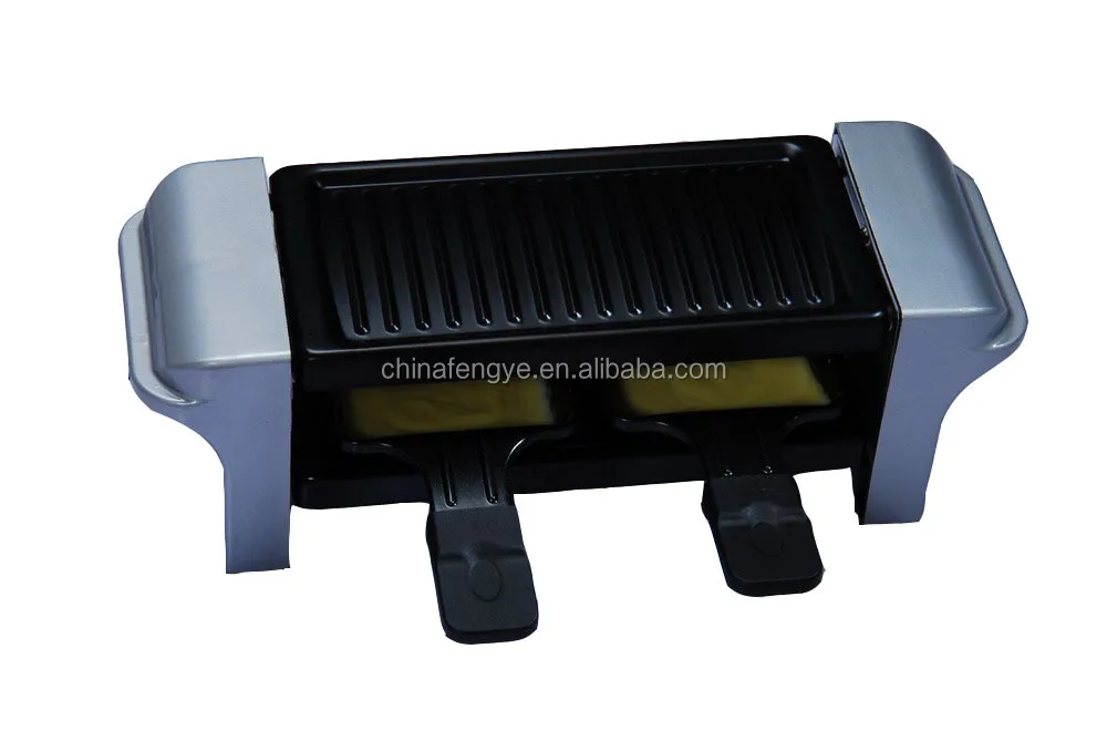 Electric stone grill home electric raclette grill