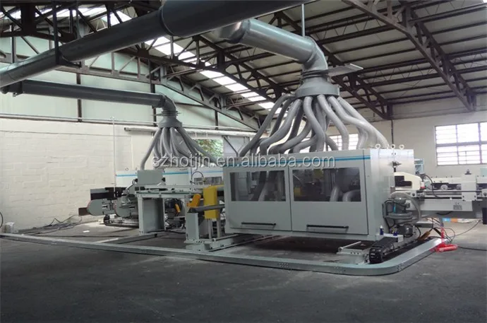 Solid Wood Parquet Flooring Production Line