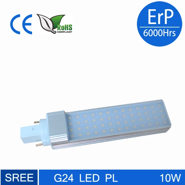 4 pin g24 led bulb g24 led bulb plc 4 pin led g24 lamp