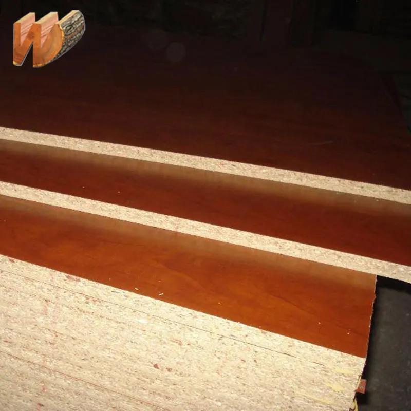 
MDP Moisture proof Particle Board/Chipboard/Flakeboard/Particleboard for Furniture 