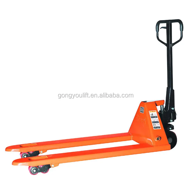 CBY-AC 2021 новая одежда для маленькой девочки 2 т до 3 т китайская гидравлическая буровая установка Ручная гидравлическая тележка с конкурентоспособной ценой