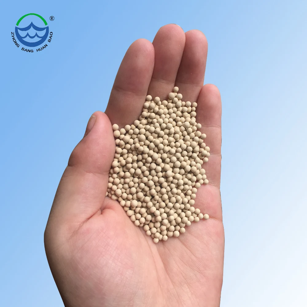 
Bed oxygen generator concentrator zeolite molecular sieve 5a for oxygen concentrator 