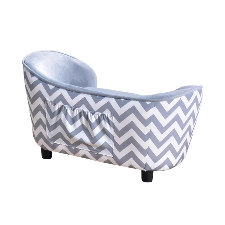 Распродажа, высококачественный роскошный диван-кровать для собак