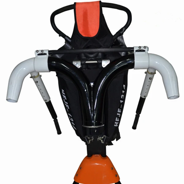 2015 Новый стиль струйная летающая доска упаковка для продажи