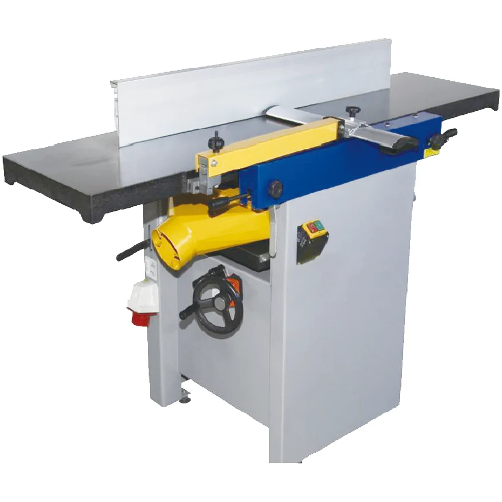WOODWORKING MACHINE COMBINED PLANER THICKNESSER FOR SALE