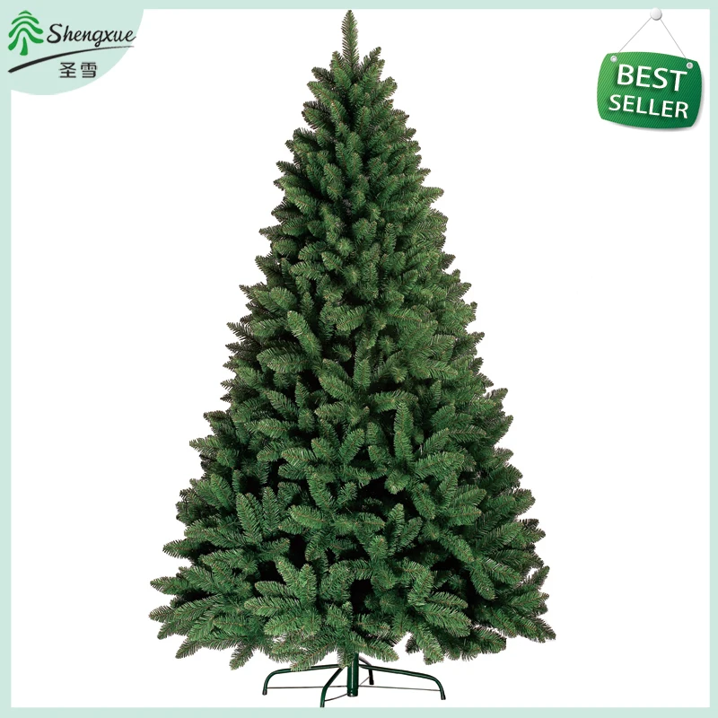 2016 новый дизайн, высокое качество, Рождественское украшение, искусственная Искусственная елка из ПВХ