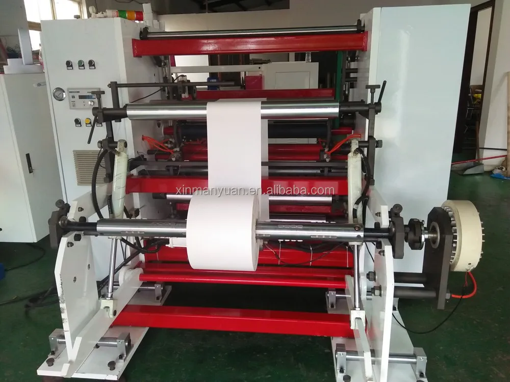 Circular cutting machine paper roll,paper roll converters,paper roll winding machine