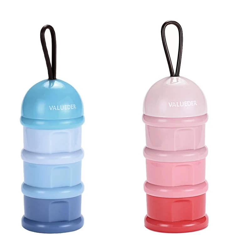 Storage box wholesale Baby Food & Milk Powder Container