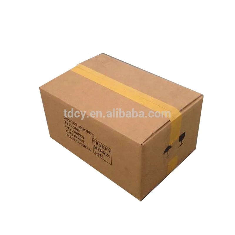 300cc oxygen absorber/deoxidizer