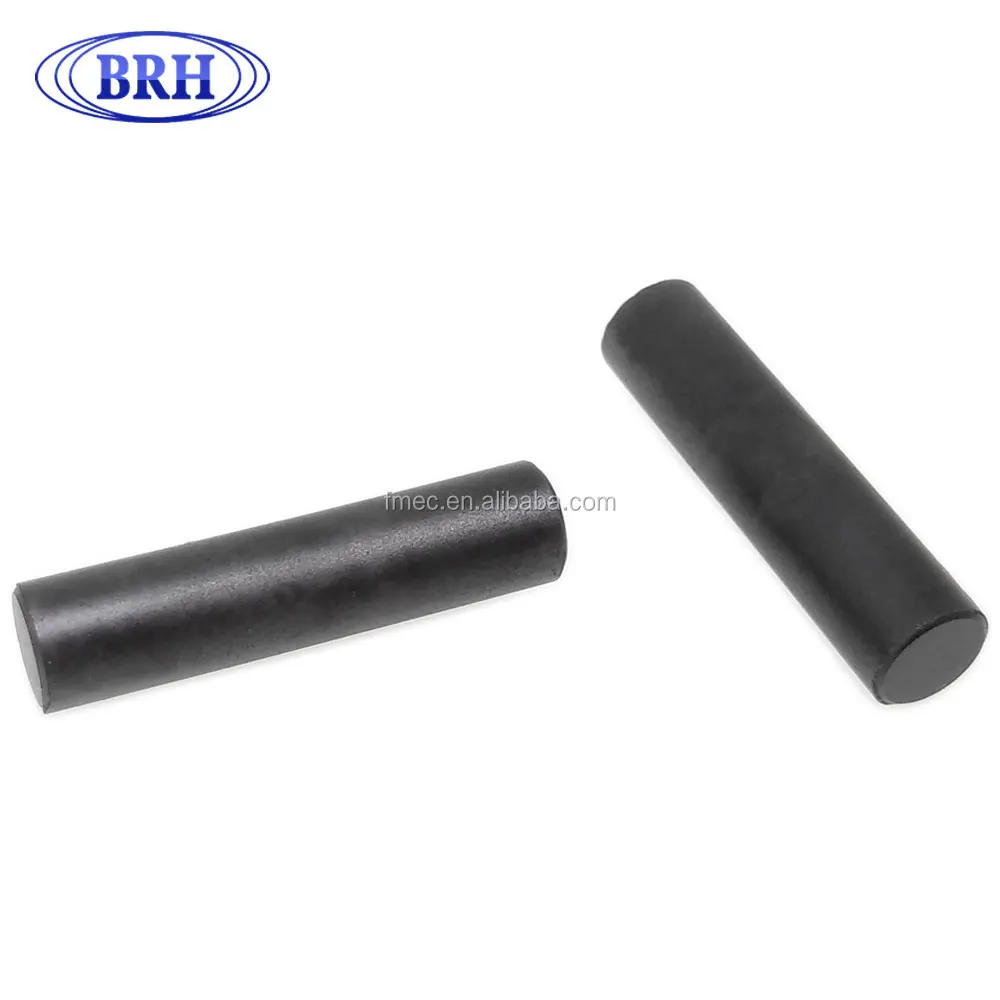R6X25 Hot sale ferrite antenna impeder rod core