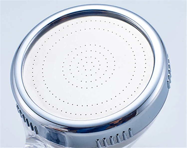 Wholesale supply Good sense Healthy Spa Shower Head