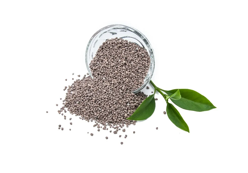 Organic inorganic compound fertilizer NPK 16-8-8 Organo mineral fertilizer  customized