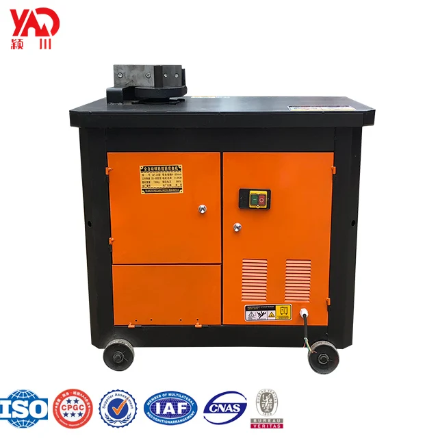 
Building Construction Tools and Equipment Automatic Stirrup Bending Machine/Automatic Rebar Stirrup Bending Machine 