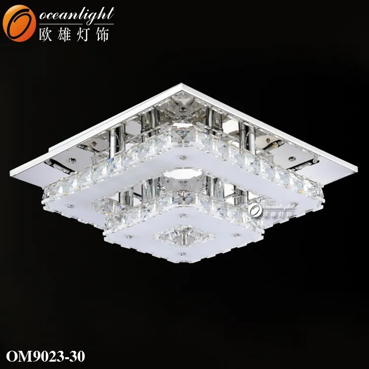 Zhongshan Guzhen lighting factory luminaire ceiling modern chandelier