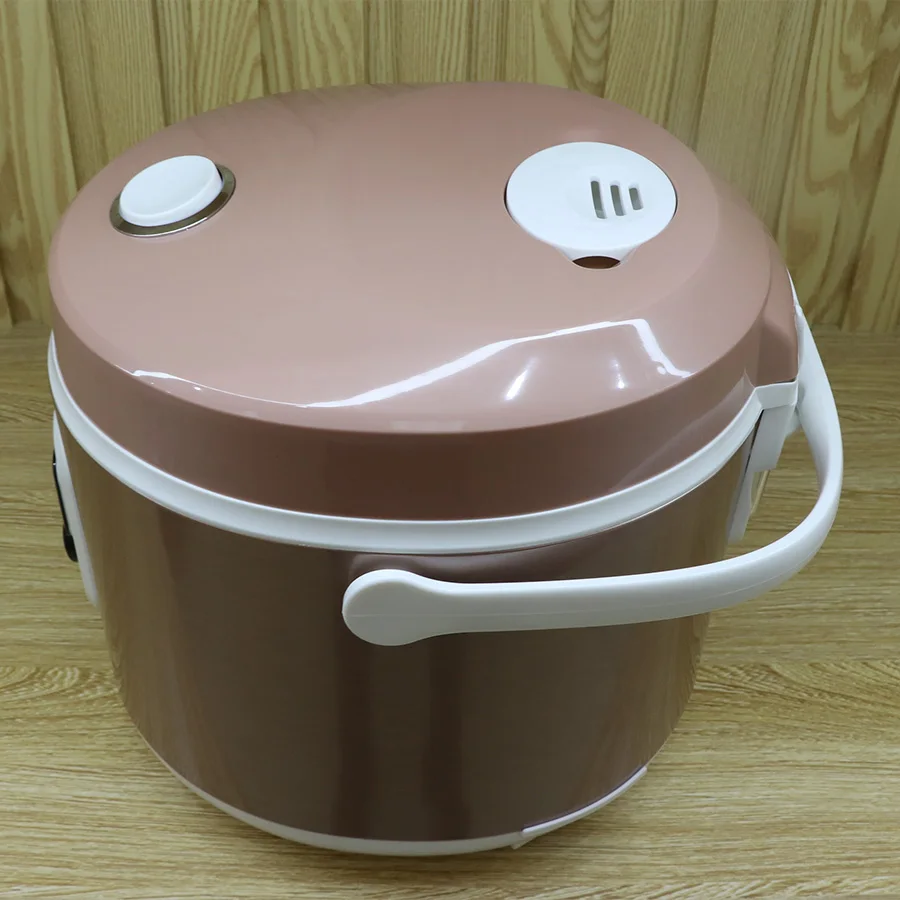 
The best weldless electric rice cooker 