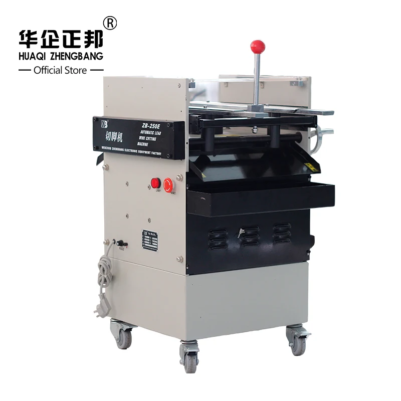 Electronic PCB Assembly Cutting Machine ZB200E