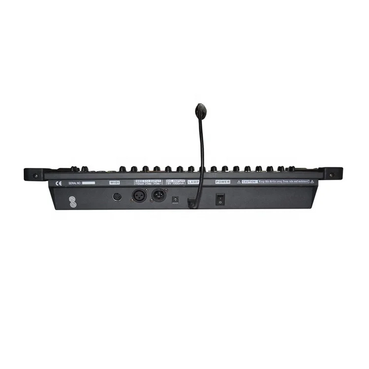 DMX 384B controller 384 DMX stage light Controller dmx Lighting console