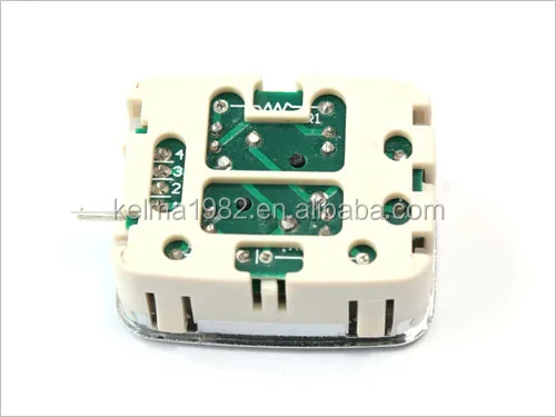 Elevator button switch,otis elevator push button model ZL-27