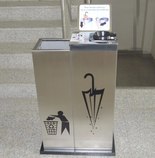 hot selling product  rain collection system umbrella wrapping machine dryer machine