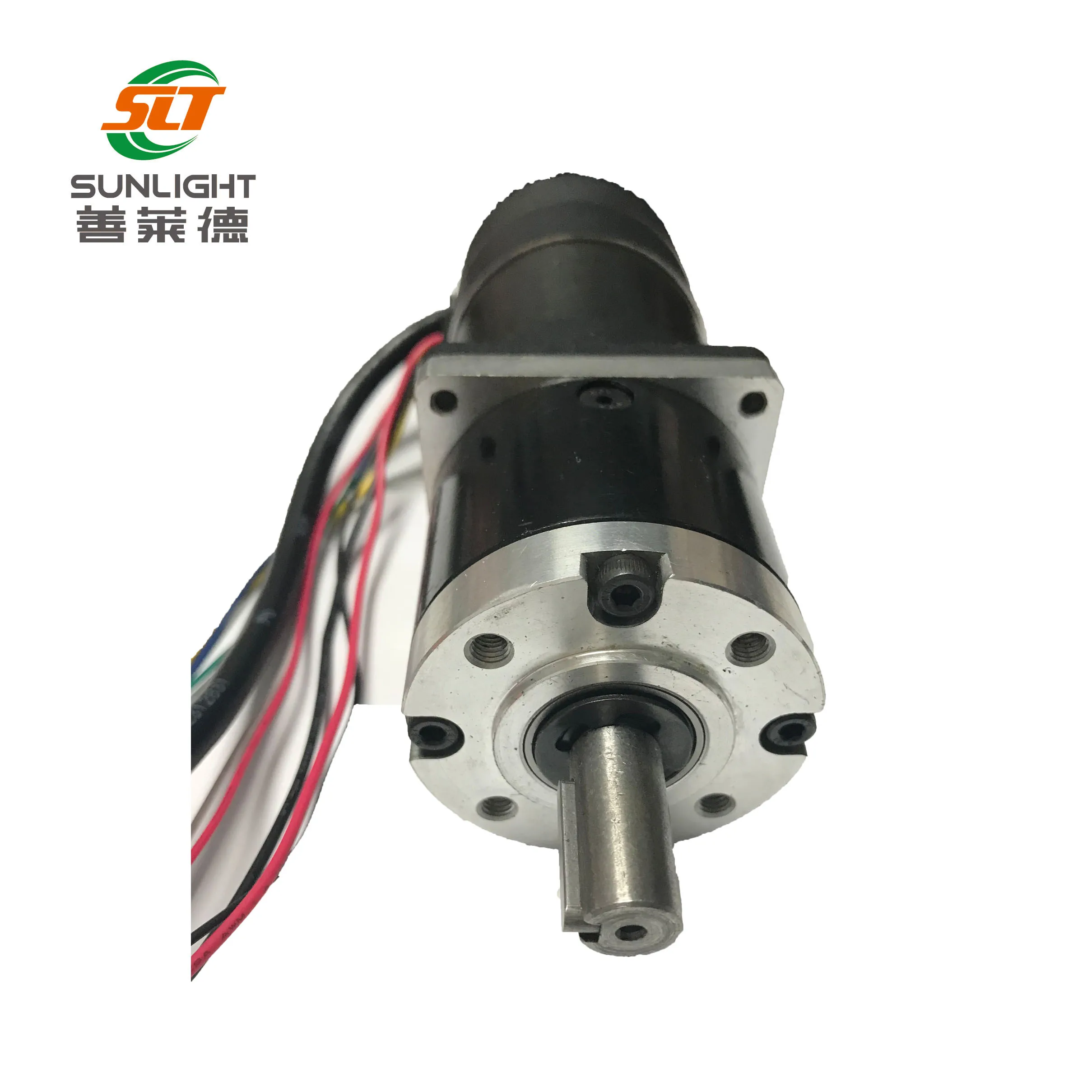 hot sales 57mm bldc brushless dc motor with high performance