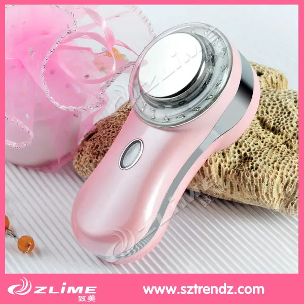 Other Beauty & Personal Care Products Personal Care Whitening Makeup Face Massage for Wrinkles Ionic Facial Massager Machine