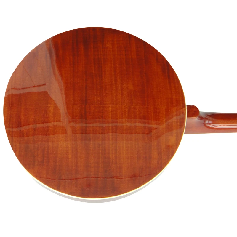 Chinese high quality Afanti 5 Strings musical instruments banjo for sale