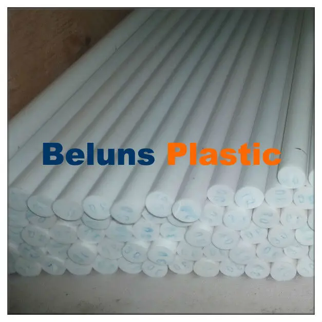 PTFE Round Bars / PTFE Rod