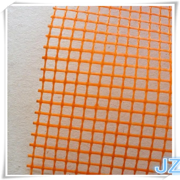 6- дюймовый подкрепление черепица высокое качество стекловолокна стены сетка для строительства