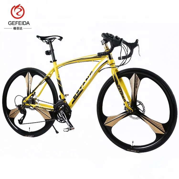 Chinese Professional 21 Speed 26 inch Bicicleta Road Bike with Low Price