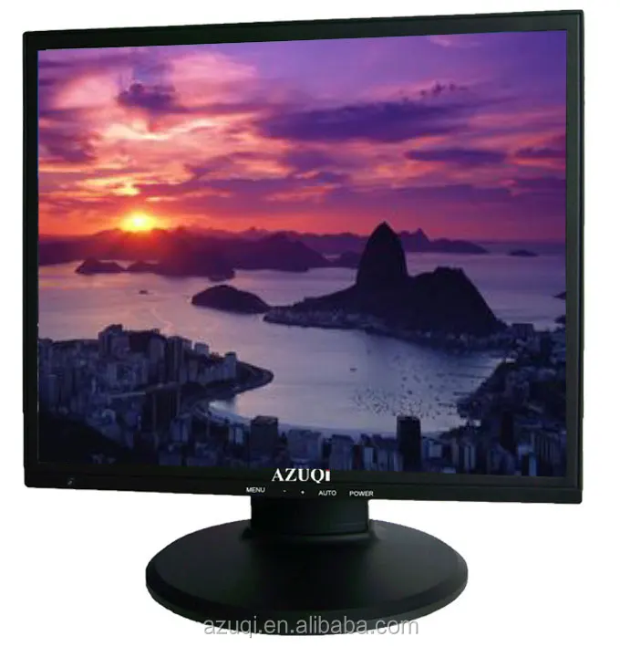 
 ЖКД на тонкопленочных транзисторах на тонкоплёночных транзисторах 17 дюймов для контроля уровня сахара в крови с множественный выбор, делая ваши собственные OEM вариант  <span style=